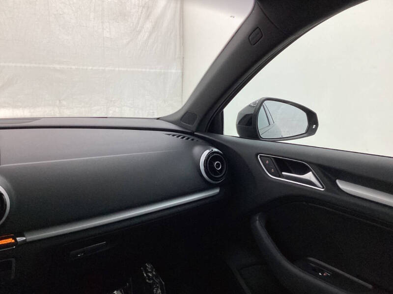 2016 Audi A3 1.8T Premium