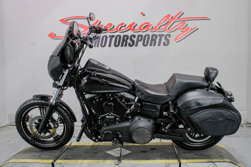 2017 Harley-Davidson Street Bob