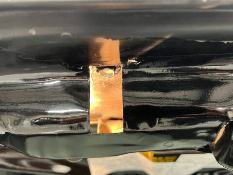 1978 Chevrolet Camaro