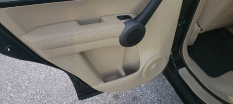 2010 Honda CR-V EX-L