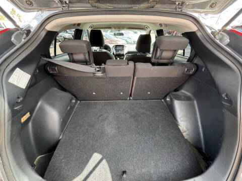 2019 Mitsubishi Eclipse Cross ES