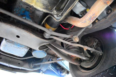 1971 Lincoln Continental