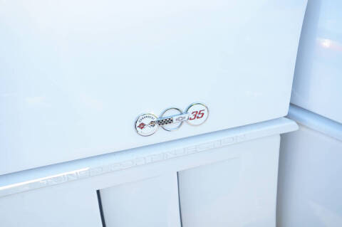 1988 Chevrolet Corvette