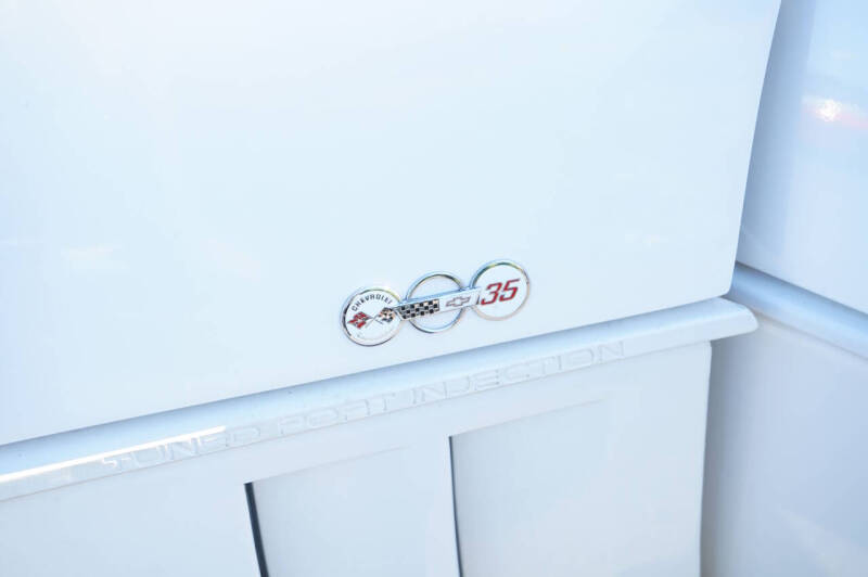 1988 Chevrolet Corvette