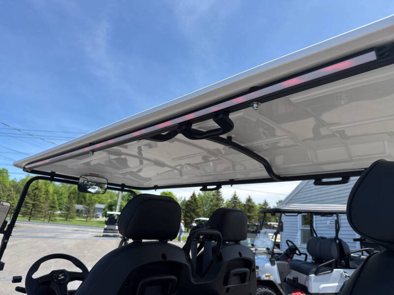 2026 Sivo Edge 4F Lifted