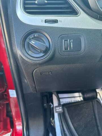 2012 Dodge Journey
