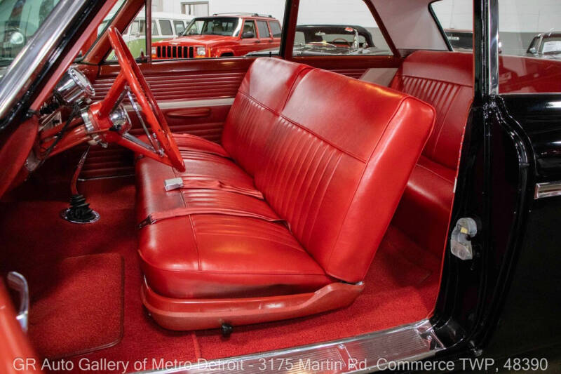 1962 Ford Galaxie