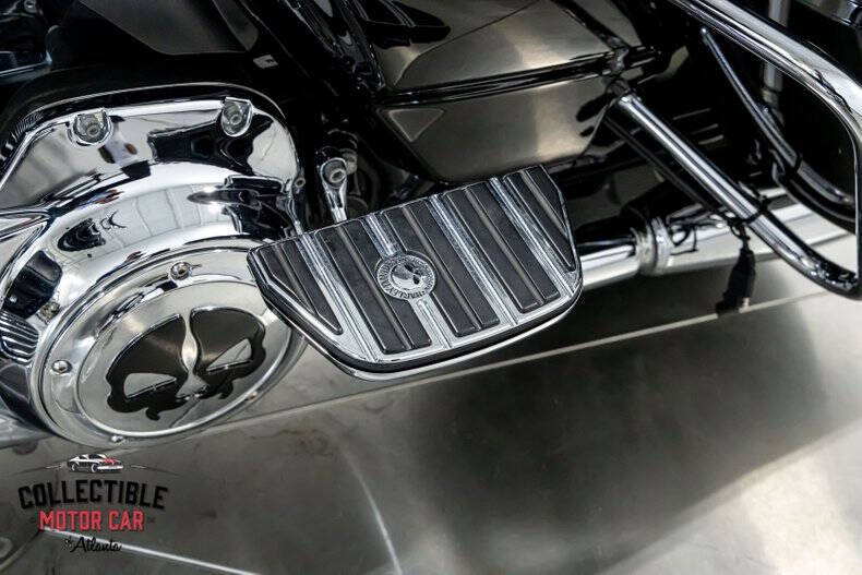 2019 Harley-Davidson Ultra Limited