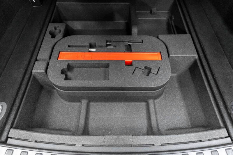 2018 Alfa Romeo Stelvio Sport