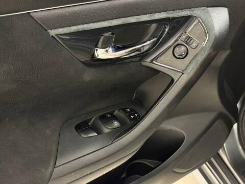 2014 Nissan Altima 2.5 SV