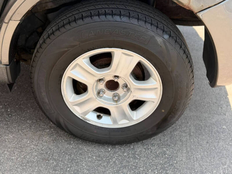 2012 Ford Escape XLS