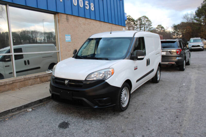 2017 RAM ProMaster City for sale at 1st Choice Autos in Smyrna GA