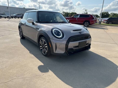 2024 MINI Hardtop 2 Door for sale at Lewisville Volkswagen in Lewisville TX