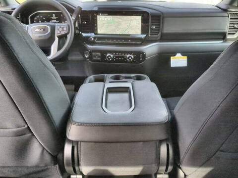 2026 GMC Sierra 1500 Elevation Standard