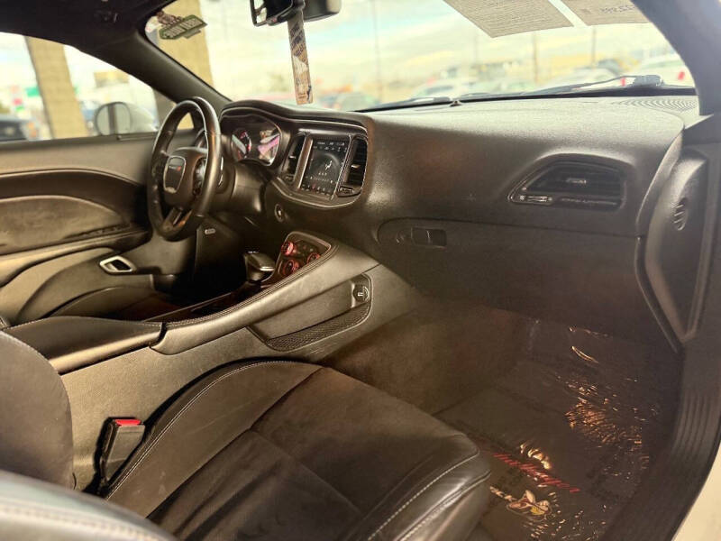 2019 Dodge Challenger R/T Scat Pack