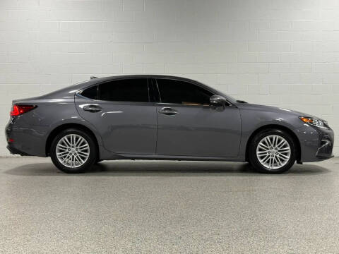 2017 Lexus ES 350