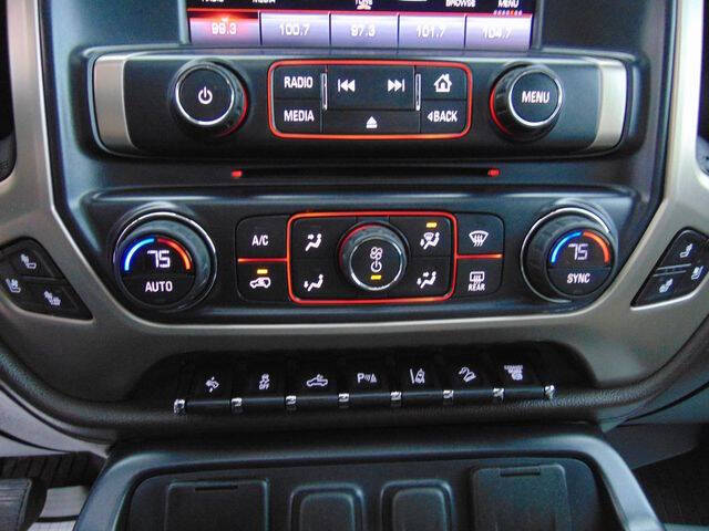 2016 GMC Sierra 3500HD