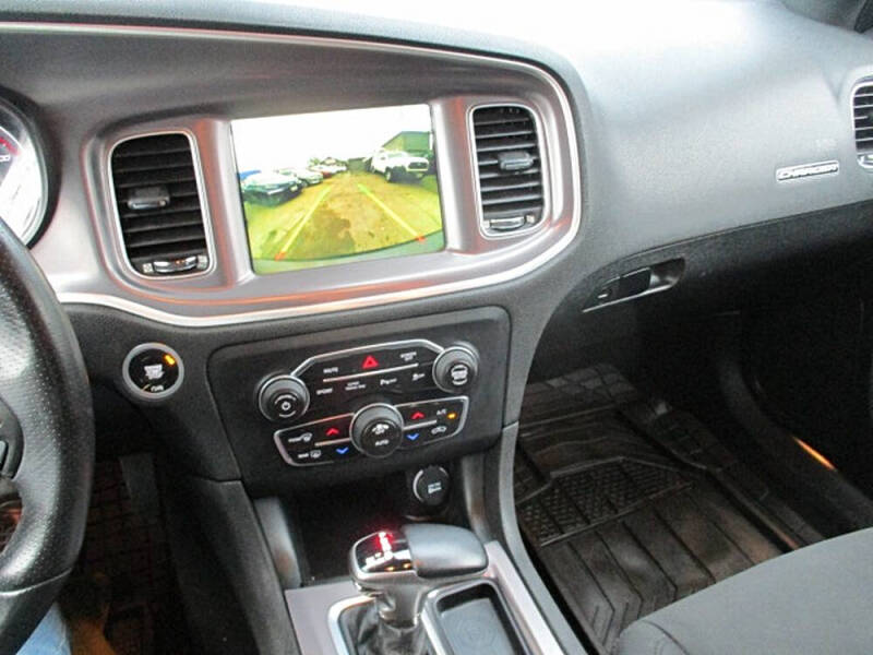 2019 Dodge Charger GT