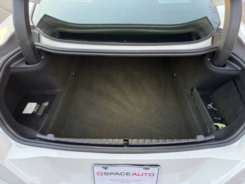 2020 BMW M8 Competition