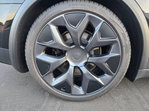 2026 Tesla Model X