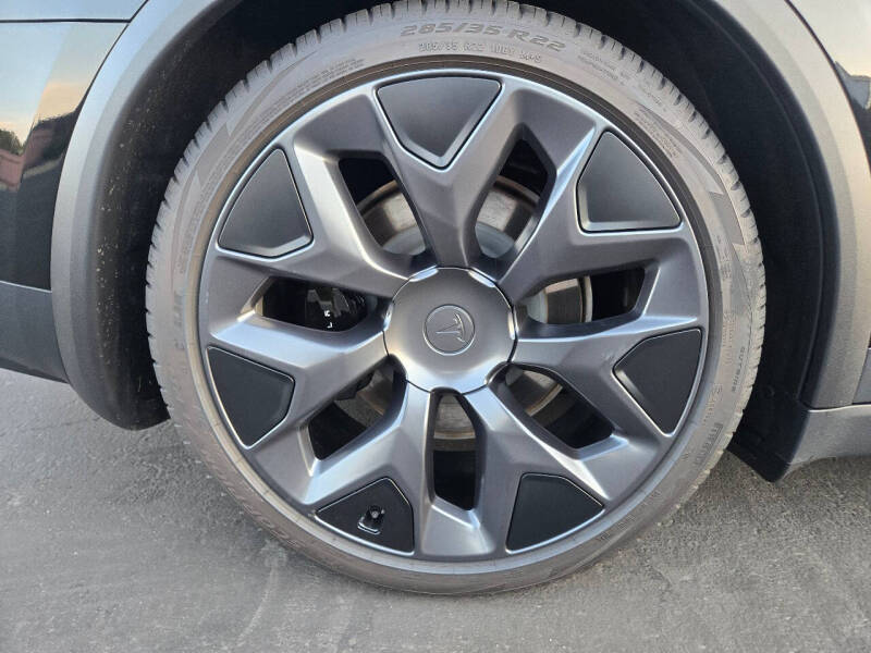 2026 Tesla Model X