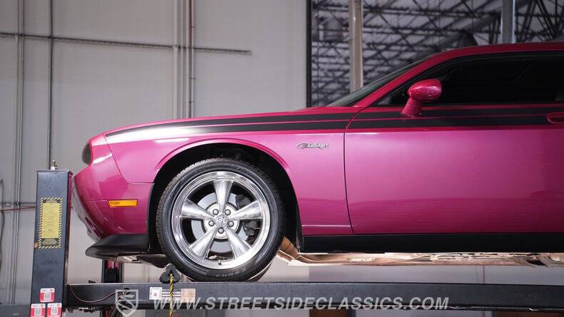 2010 Dodge Challenger
