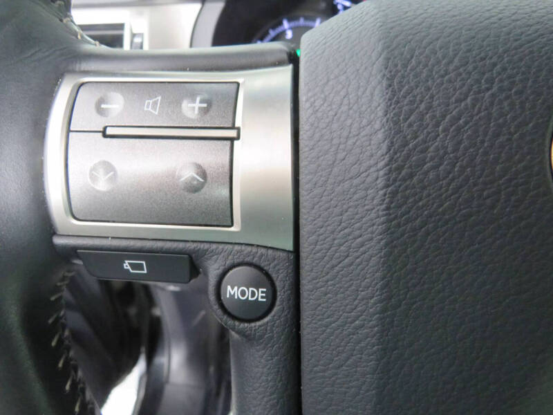 2019 Lexus GX 460 Luxury