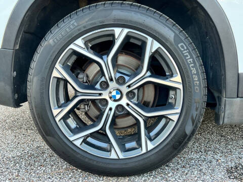 2020 BMW X1 xDrive28i