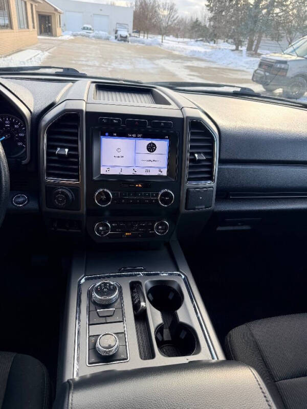 2019 Ford Expedition XLT