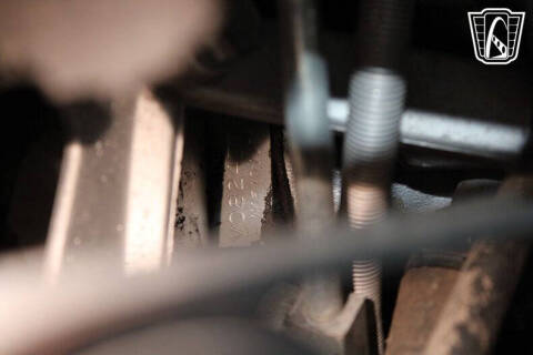 1991 Chevrolet Corvette