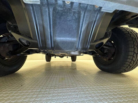 2004 Chevrolet Silverado 1500