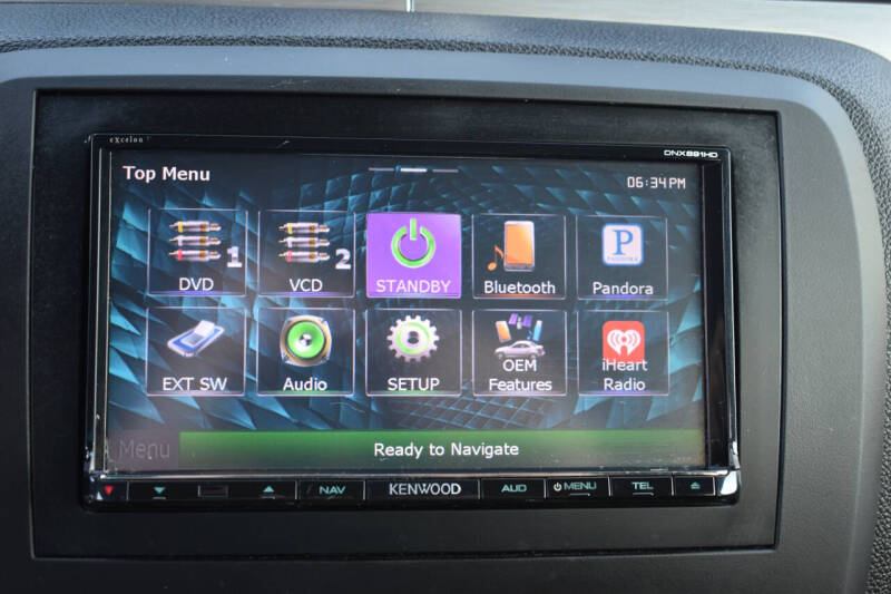2012 Buick Enclave Convenience