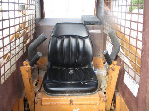 2006 Case IH  UNI-LOADER