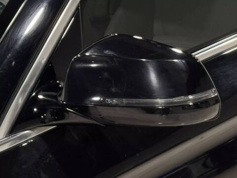 2015 BMW 5 Series 535i