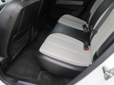 2016 GMC Terrain Denali