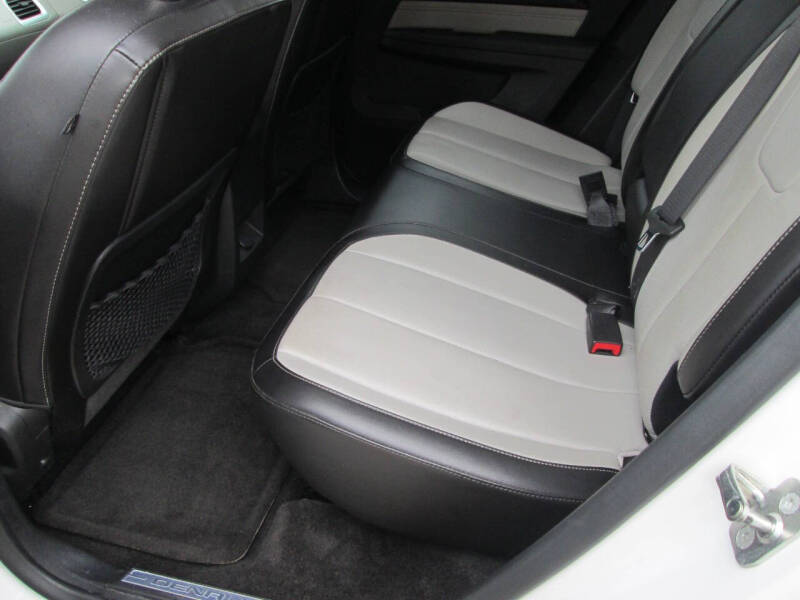 2016 GMC Terrain Denali