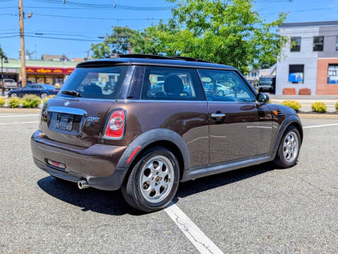 2012 MINI Cooper Hardtop