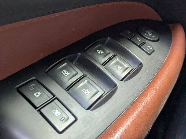 2019 Cadillac Escalade Premium Luxury