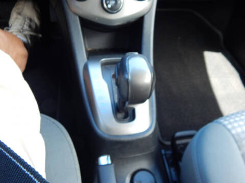 2015 Chevrolet Sonic LS Auto