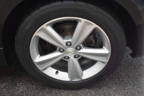 2014 Chevrolet Cruze 2LT Auto