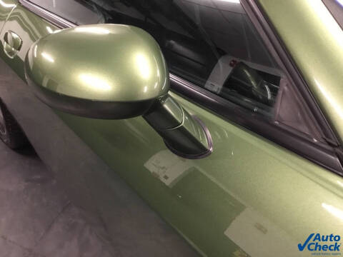 2018 Dodge Challenger GT