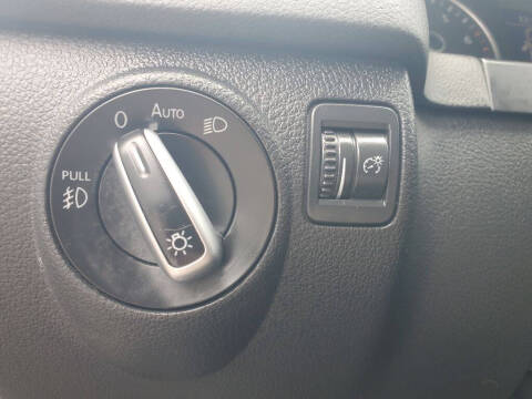 2017 Volkswagen Tiguan 2.0T Sport 4Motion