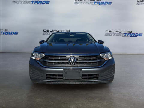 2024 Volkswagen Jetta S