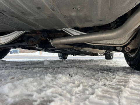 2019 Honda Odyssey LX