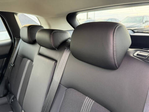 2025 Mazda CX-50 2.5 S Select