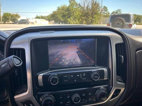 2014 GMC Sierra 1500