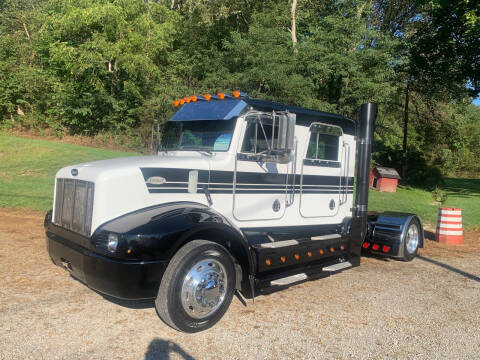 1999 Peterbilt 330 Schwalbe for sale at Martin Auto Sales in West Alexander PA