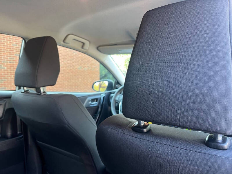 2017 Toyota Corolla iM