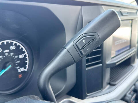 2025 Ford F-350 Super Duty XL