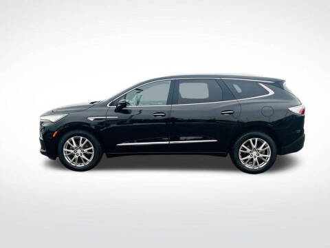 2022 Buick Enclave Premium
